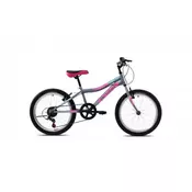 CAPRIOLO BICIKL MTB STINGER - G 20 ŽENE