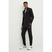 EA7 Emporio Armani  Bombažna trenirka