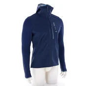 Maloja Beifuss Hybrid Moški Softshell Jakna
