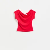 Reserved - Crop top