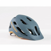 KACIGA BONTRAGER QUANTUM MIPS SMALL BSHIP BLUE/MARIGOLD CE