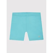 United Colors Of Benetton Športne kratke hlače 3MT1I0576 Modra Slim Fit