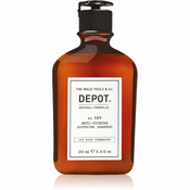 Depot No. 109 Anti-Itching Soothing Shampoo umirujuci šampon za sve tipove kose 250 ml