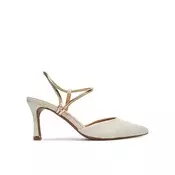 Sandali Lasocki WYL3794-6Z Bela