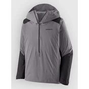 Patagonia Dirt Roamer Storm Jacket may grey