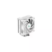 Ventilator DeepCool AK400 WH - Hladnjak za procesor - R-AK400-WHNNMN-G-1