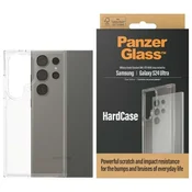 PANZERGLASS OVITEK PANZERGLASS HARDCASE ZA SAMSUNG GALAXY S24 ULTRA ZAŠČITA ZASLON, (5000062706)