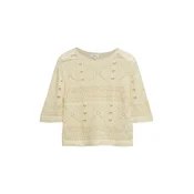 s.Oliver Pulover  chamois