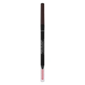 Rimmel Brow Pro Micro svinčnik za obrvi za definiranje in obliko 0,09 g odtenek 003 Dark Brown