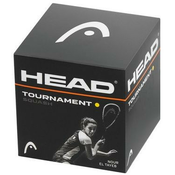 Loptice za skvoš Head Tournament - 1B