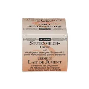 Hranilna krema s kobiljim mlekom Dr. Sacher’s Stutenmilch-Creme