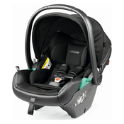 Peg Perego Avtosedež sk. 0+ (do 13 kg) Primo Viaggio Lounge licorice