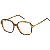 Marc Jacobs MARC593 05L ONE SIZE (51) Havana/Kristalna