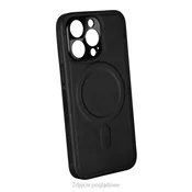 FIN Ovitek za iPhone 12 W370 ČRN