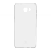 Maska Teracell Skin za Samsung C5 Pro/ C5510 transparent.