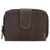 Hide & Stitches Idaho 20577 Dark brown