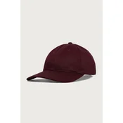 Lacoste baseball kapa bombažna