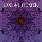 Dream Theater - Made In Japan - Live (2006) (Red Coloured) (180 g) (2 LP + CD)