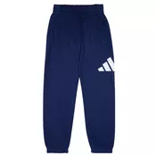 Adidas J BL FT PT 280, djecije hlace, plava KRJ87