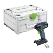 FESTOOL TID 18-Basic Akumulatorski udarni vrtalnik