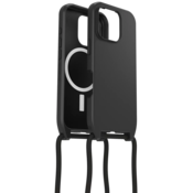 OTTERBOX REACT NECKLACEMAGSAFE APPLE/IPHONE 16 PRO - BLACK (77-96826)