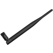 WiFi antena 2.4 2.5 GHz 5.1 5.8 GHz, 5 dBi, unutarnja