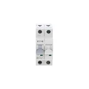 shumee Preobremenilno odklopno stikalo 1P+N C 6A 6kA AC xPole Home HN-C6/1N 194848
