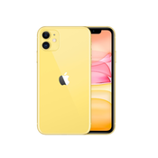 Apple iPhone 11 64GB New Box MHDE3 Yellow EU