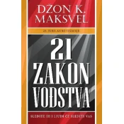 21 zakon vodstva