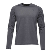 Black Diamond Lightwire Long Sleeve Tech Tee moška majica