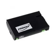 POWERY Akumulator Panasonic KX-TG6054B