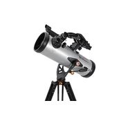 Celestron StarSense Explorer LT 114/1000 AZ teleskop zrcadlový (22452)