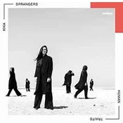 Kika Sprangers - Human Traits (LP)