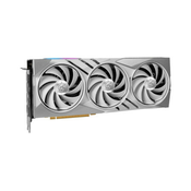 MSI NVidia GeForce RTX 4070 12GB RTX 4070 SUPER 12G GAMING X SLIM WHITE graficka karta