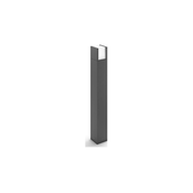 Philips - LED spoljašnja lampa ARBOUR LED/3,8W/230V 77 cm IP44