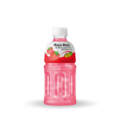 Mogu Mogu | Okus Jagode