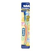 Oral-B Baby Pooh zubna cetkica 1 kom