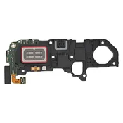 SAMSUNG Samsung, Notranji zvočnik slušalka za Galaxy S25 FE Service Pack, Črna, (5000276226)