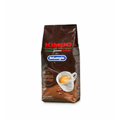 Kava DELONGHI Kimbo Espresso Prestige 250 g