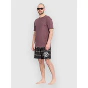Volcom Grunge Snap Mod 18 Boardshorts desert