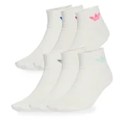 Dolge nogavice adidas JW2939 Pisana