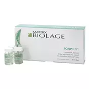 Matrix Biolage ScalpSync tonik proti izpadanju las (Anti Hair Loss Tonic) 10x6 ml