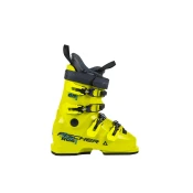 FISCHER cipele za alpsko skijanje RC4 65 JR - 265, Yellow