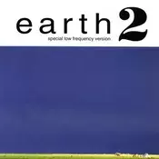 Earth - Earth 2 - Special Low Frequency Version (2 LP)