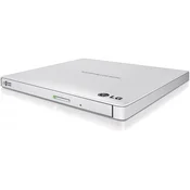 LG GP57EW40 pogon optičkog diska DVD Super Multi Bijelo
