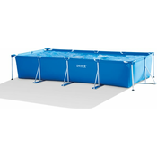 Intex Frame Pool Family 450 x 220 x 84 cm - Set B