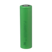 Li Ion 18650 3120mAh (max 20A) Sony