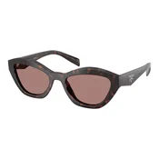 Prada PRA02S 17N60B