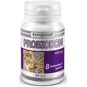 Kompava Probiodom 400mg 60 caps.