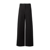 Vero Moda Tall Hlače VMSOFIA črna